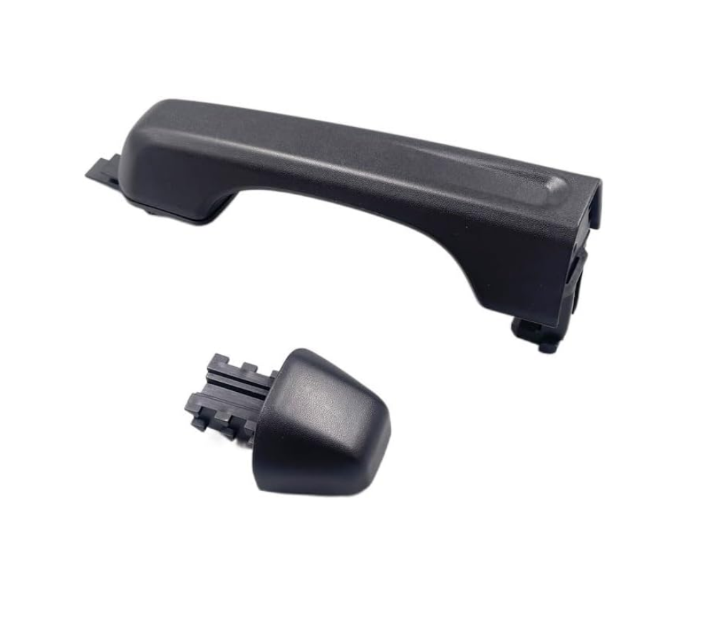 კარის WRANGLER 2018-2020 სახელური მარცხენა (ორიგინალი)